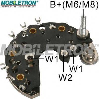 MOBILETRON RP-22