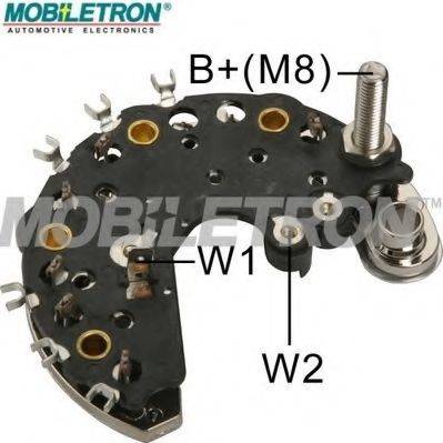 MOBILETRON RP-23