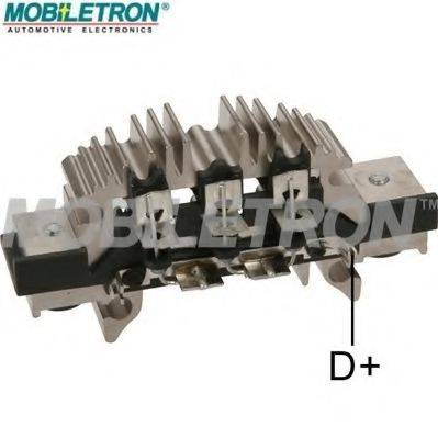 MOBILETRON RT-07H