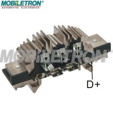 MOBILETRON RT-21H