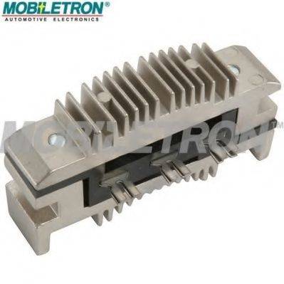 MOBILETRON 7549A Випрямляч, генератор