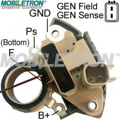 MOBILETRON TB-M001