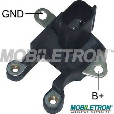 MOBILETRON 13871 Ремкомплект, генератор