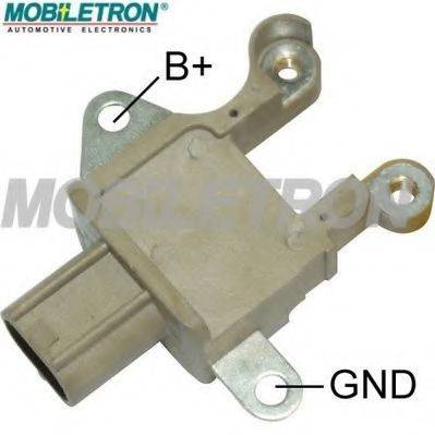 MOBILETRON 13868 Ремкомплект, генератор