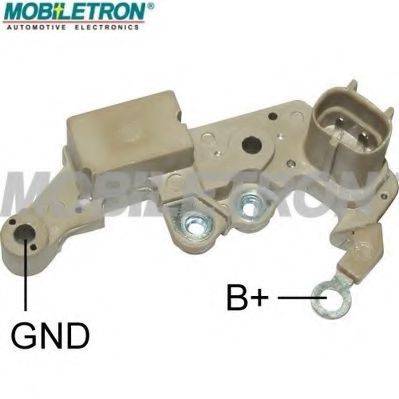 MOBILETRON 121000-4232 Ремкомплект, генератор