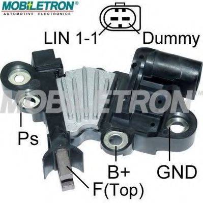 MOBILETRON 11310 Регулятор генератора