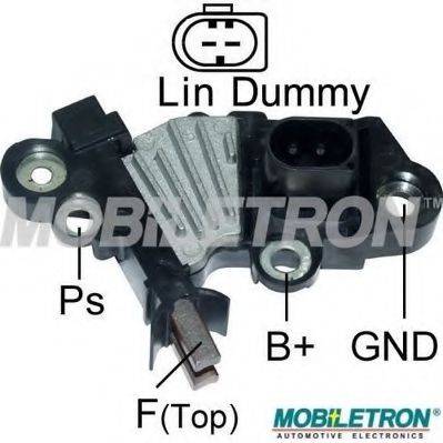 MOBILETRON 0-121-715-171 Регулятор генератора