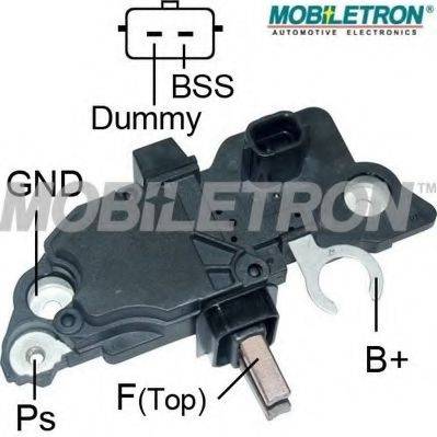MOBILETRON 24015 Регулятор генератора