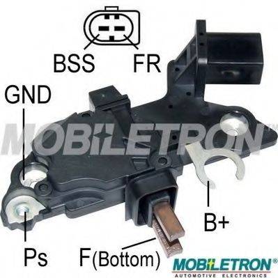 MOBILETRON VR-B132