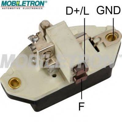 MOBILETRON VR-B194