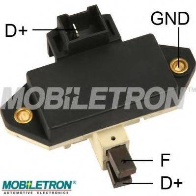 MOBILETRON VR-B205
