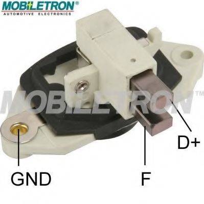 MOBILETRON VR-B210