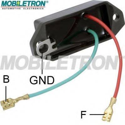 MOBILETRON VR-B211