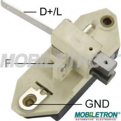 MOBILETRON 0-120-489-565 Регулятор генератора