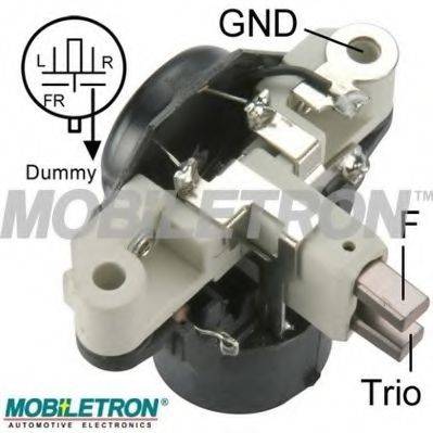 MOBILETRON VR-B225