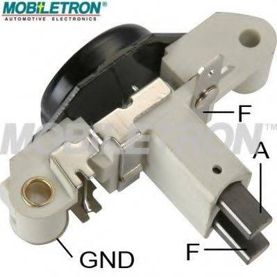 MOBILETRON 0-123-505-017 Регулятор генератора