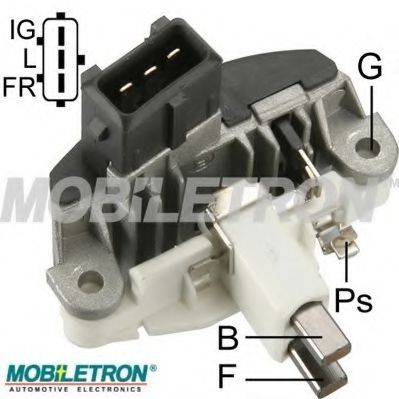 MOBILETRON VR-B238