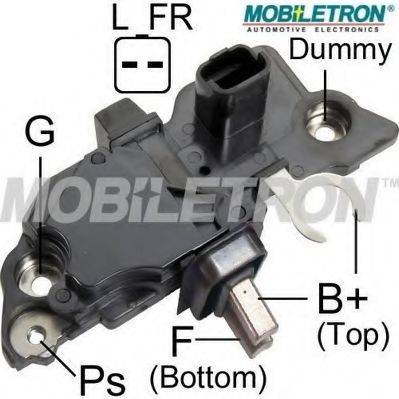 MOBILETRON 0-124-525-082 Регулятор генератора