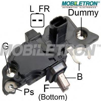 MOBILETRON VR-B251