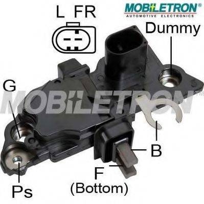 MOBILETRON VR-B254
