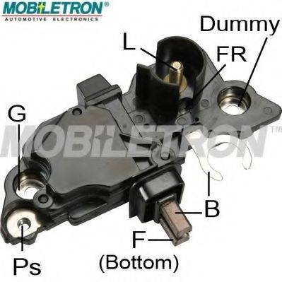 MOBILETRON 0-124-325-009 Регулятор генератора