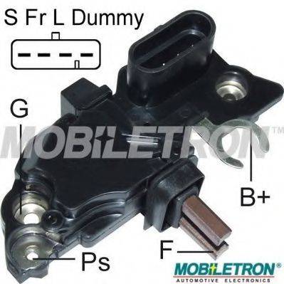 MOBILETRON VR-B259