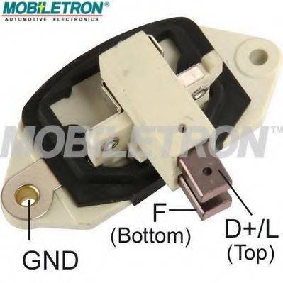 MOBILETRON 12587 Регулятор генератора