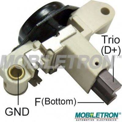 MOBILETRON 0123320051 Регулятор генератора