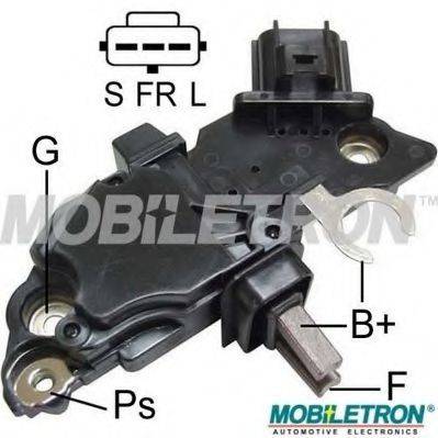 MOBILETRON 0-124-415-030 Регулятор генератора