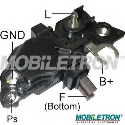 MOBILETRON 12384 Регулятор генератора