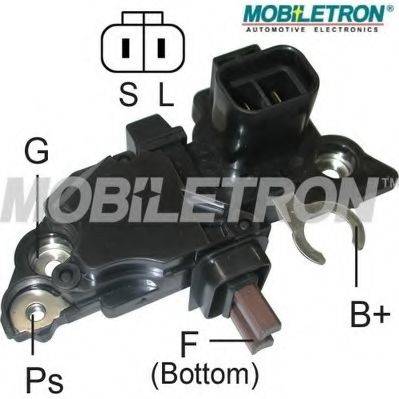 MOBILETRON 0-124-325-008 Регулятор генератора