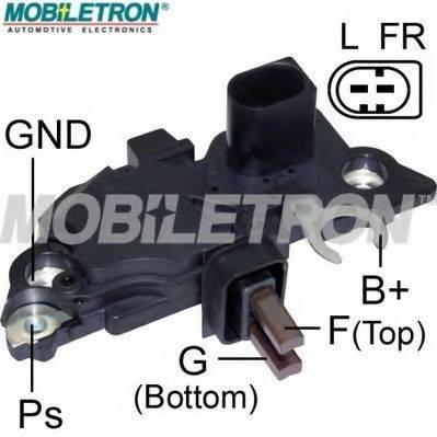 MOBILETRON 22821 Регулятор генератора