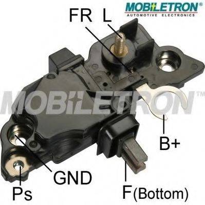 MOBILETRON 0-124-525-085 Регулятор генератора