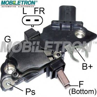 MOBILETRON VR-B371