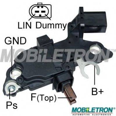 MOBILETRON 11217 Регулятор генератора