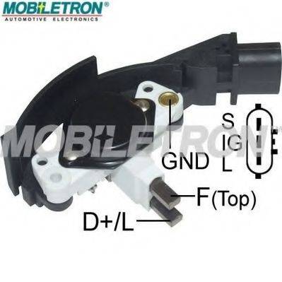 MOBILETRON VR-B510