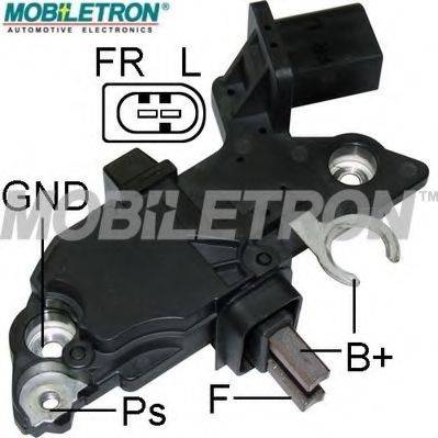 MOBILETRON VR-B883