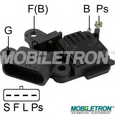 MOBILETRON VR-D231