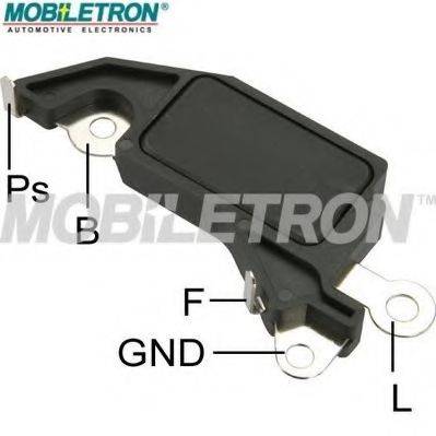 MOBILETRON 1101551 Регулятор генератора