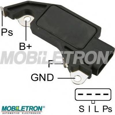 MOBILETRON 27060-74200 Регулятор генератора