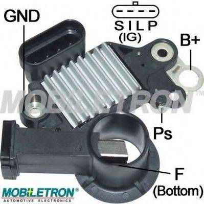 MOBILETRON 66215-45502 Регулятор генератора