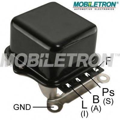 MOBILETRON 1100567 Регулятор генератора
