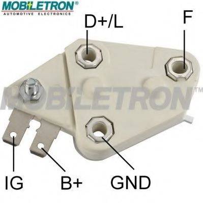 MOBILETRON 10459036 Регулятор генератора