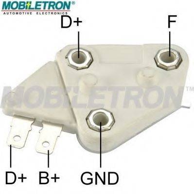 MOBILETRON 1105402 Регулятор генератора