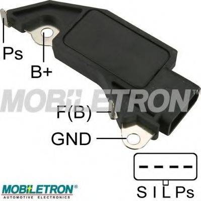 MOBILETRON 1101616 Регулятор генератора