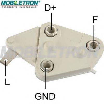MOBILETRON VR-D690