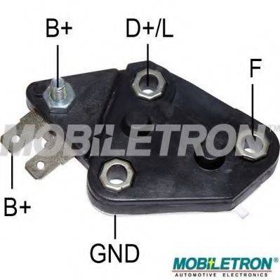 MOBILETRON 102934 Регулятор генератора