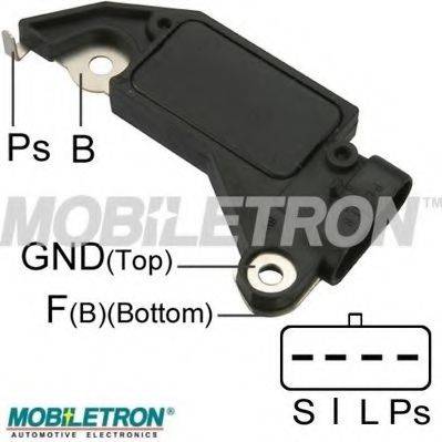 MOBILETRON 10464457 Регулятор генератора