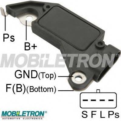 MOBILETRON 8294 Регулятор генератора