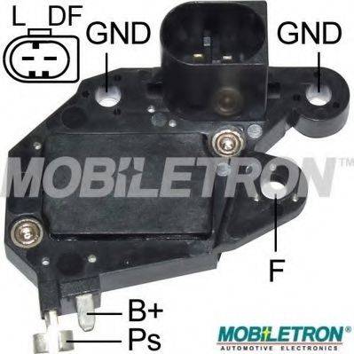 MOBILETRON 0001500850 Регулятор генератора